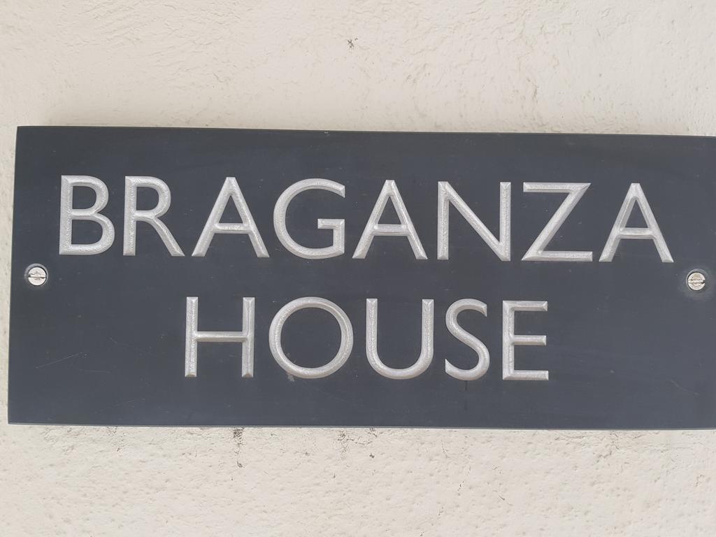 Апартаменты Braganza House Портцмаус Экстерьер фото